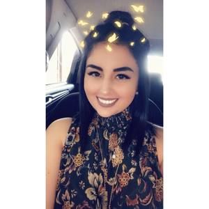 Meet your Posher, Miranda